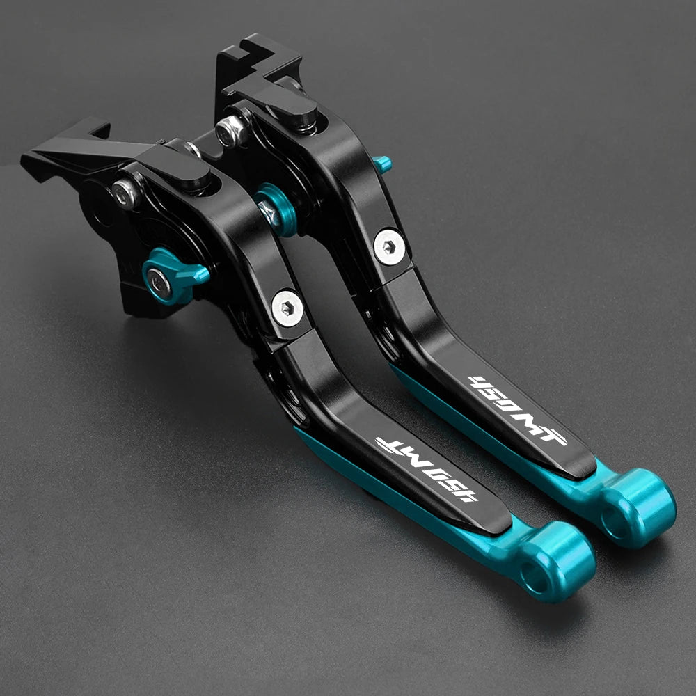 Adjustable Folding Brake Clutch Levers for CFMOTO