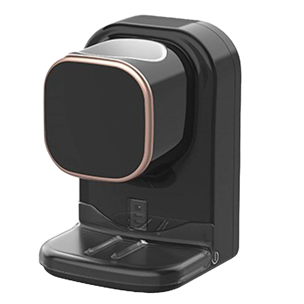 Smart Automatic Toothpaste Dispenser Wall Mounted
