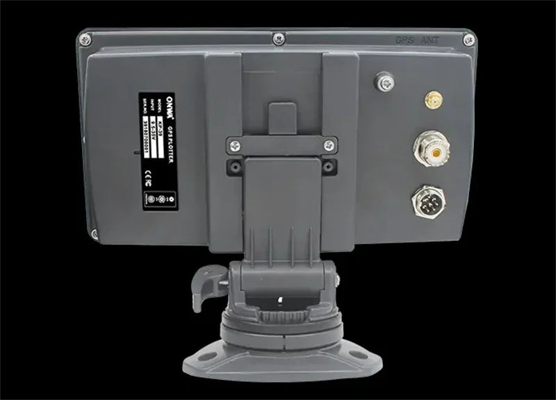 KP-39 7” ONWA Marine GPS Chart Plotter – Reliable Sea Navigation