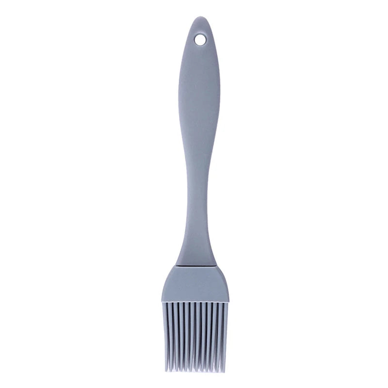 Silicone Cake Baking and Basting Brush