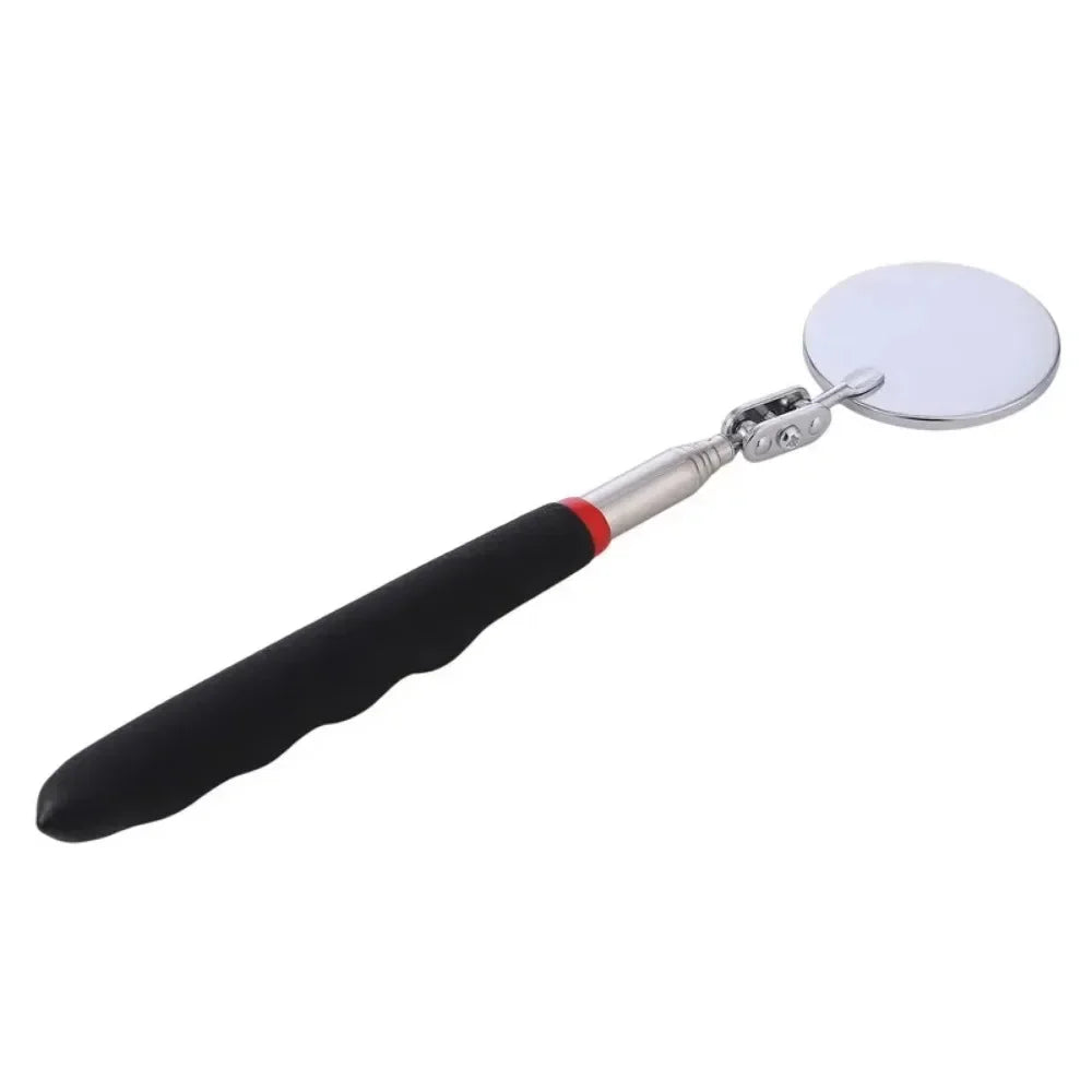 LED Telescoping Inspection Mirror – See What Others Can’t!
