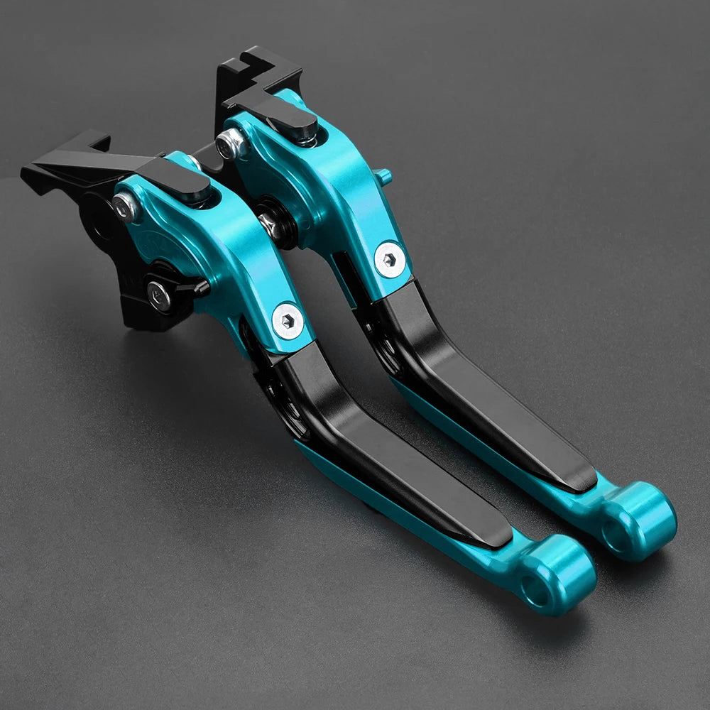 Adjustable Folding Brake Clutch Levers for CFMOTO