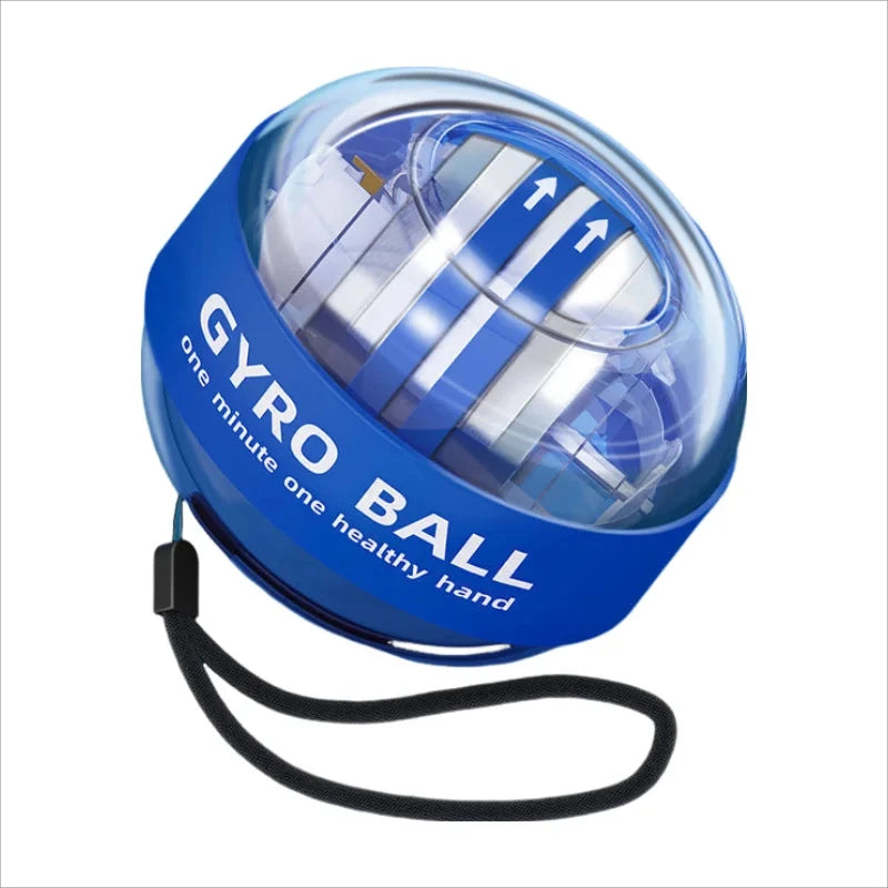 Gyroball Wrist & Forearm Exerciser Trainer