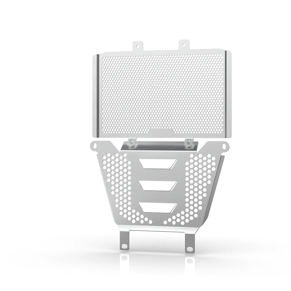 Protect your CFMOTO 450MT with rugged front shielding!