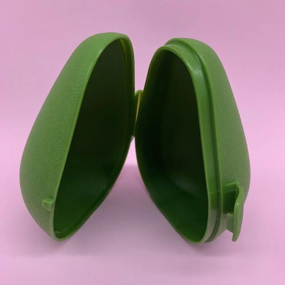 Reusable Avocado Saver Storage Box – Keeps Fresh Longer