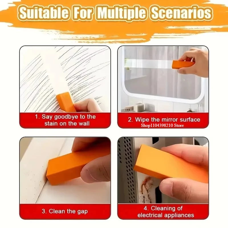 Limescale & Rust Remover for Faucets