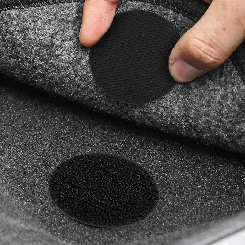 High-Adhesive Carpet Fixing Stickers Anti-Slip