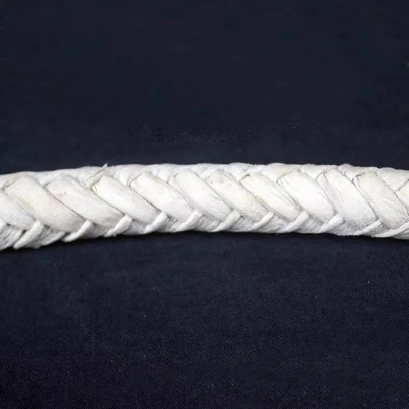 Cowhide Martial Arts Whip for Wushu & Fitness