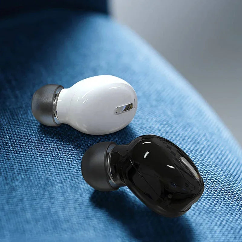 X9 Mini Wireless Bluetooth 5.0 Earbuds Headset