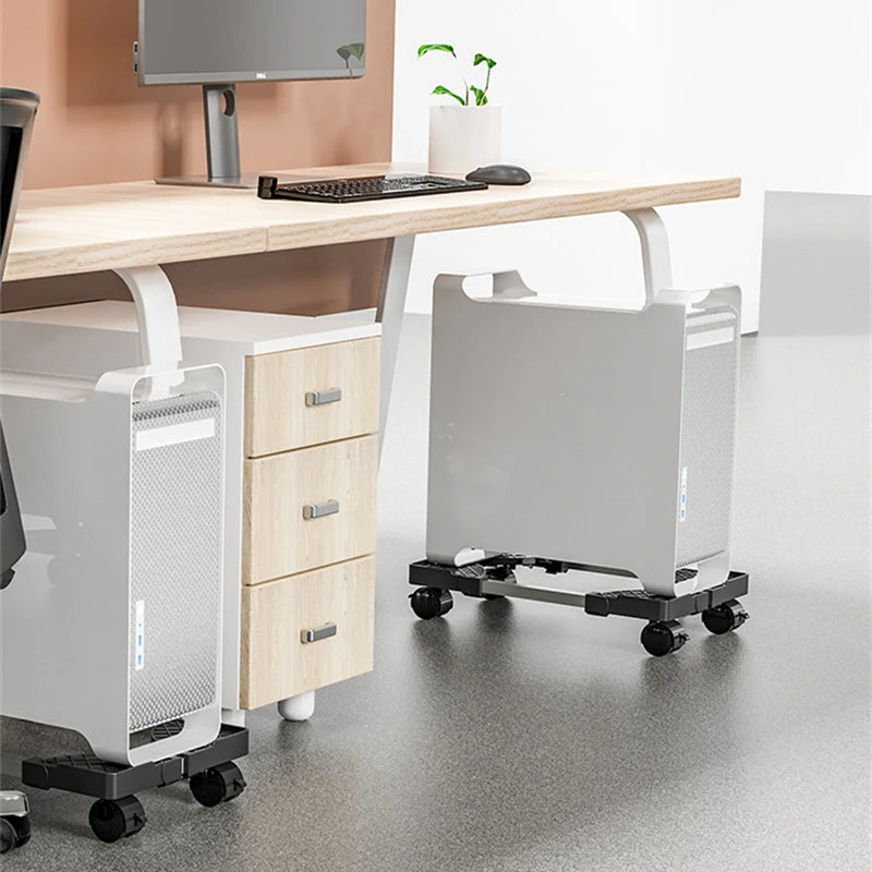 Computer Tower Stand
