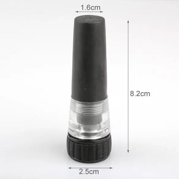 Vacuum Wine Saver Pump with Bottle Stoppers