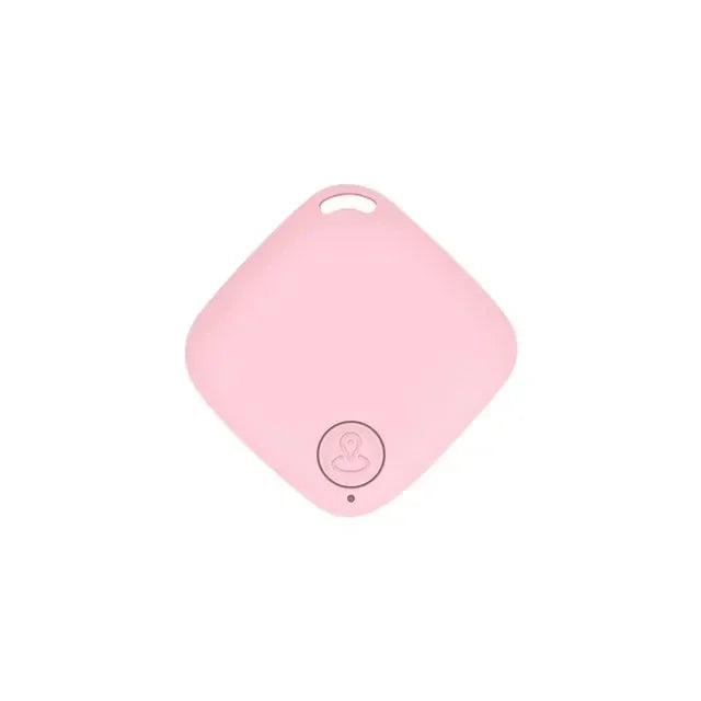Mini Bluetooth 5.0 Tracker for Pets, Kids, & Wallets