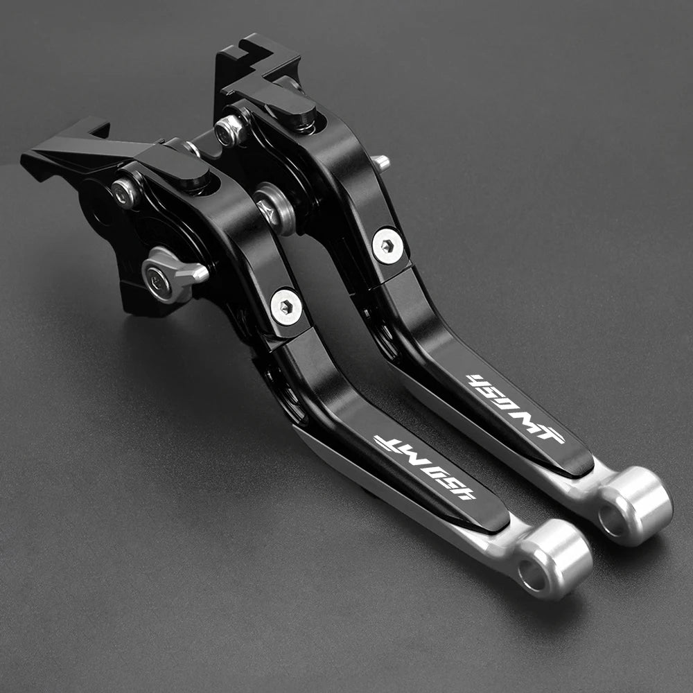 Adjustable Folding Brake Clutch Levers for CFMOTO