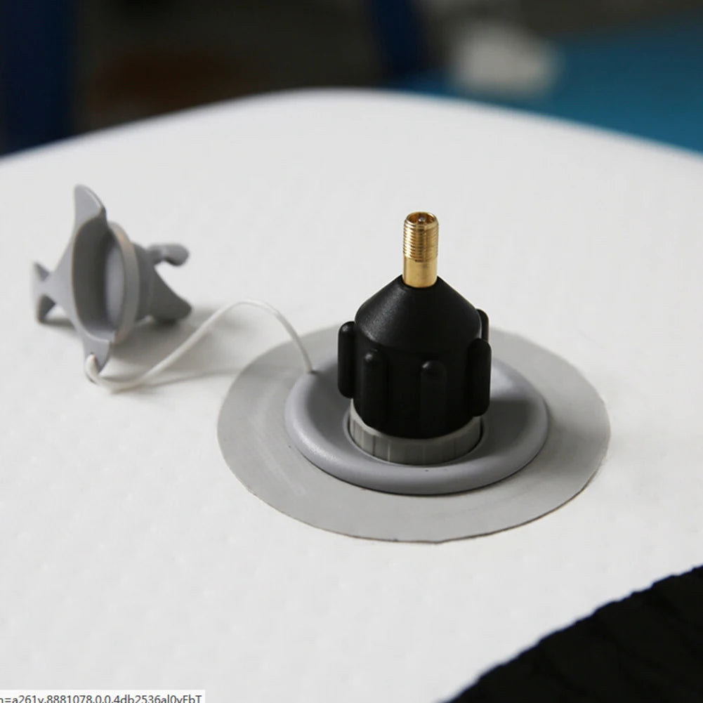 SUP Pump Adapter Valve Converter for Inflatable Boats