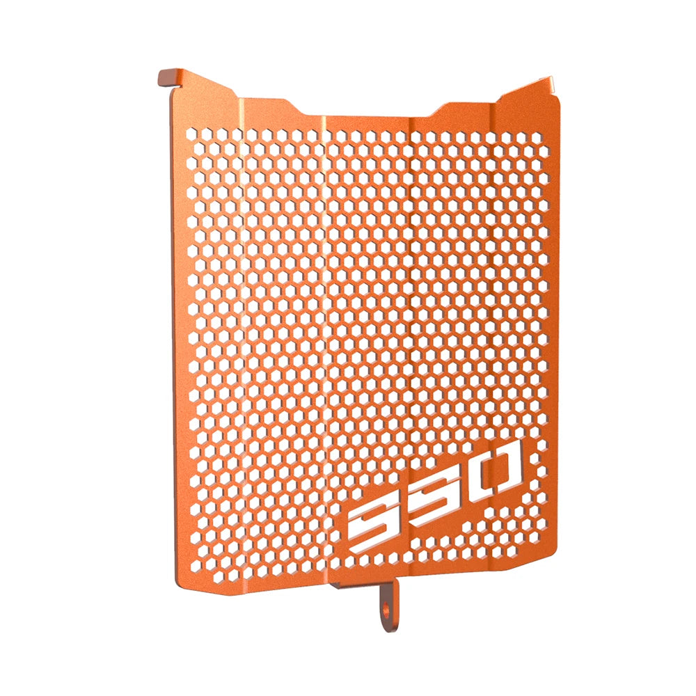 Radiator Guard Cover For KTM 990 SM SMT SMR