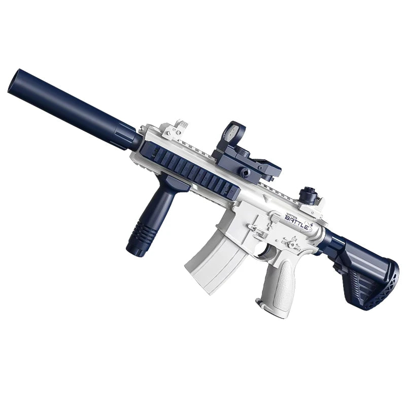M416 Electric Water Gun Automatic Toy