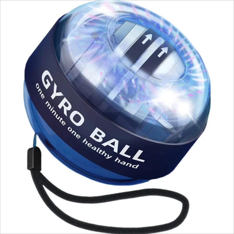 Gyroball Wrist & Forearm Exerciser Trainer