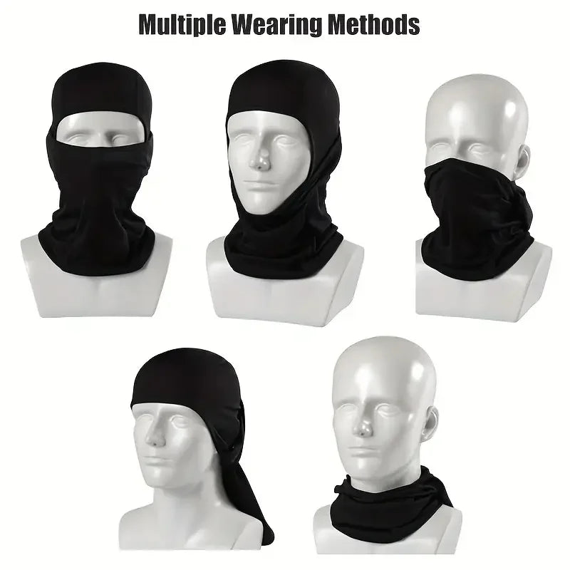 Balaclava Full Face Ski Mask for Winter