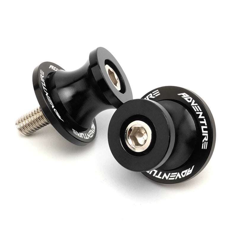 M10 Swingarm Spools Slider for KTM Adventure