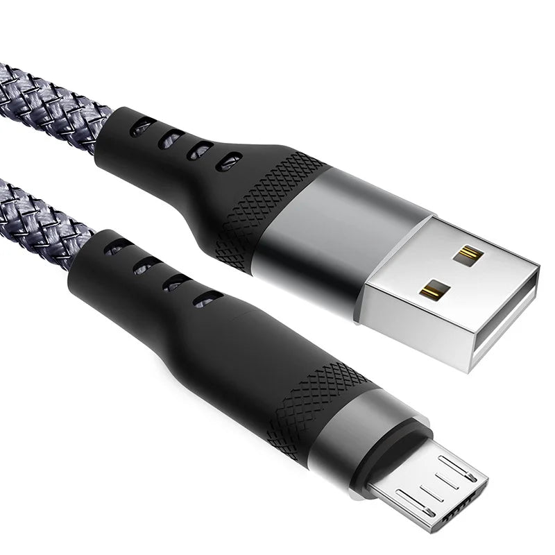 USB TYPE C Fast Charge Cable - Clickilix