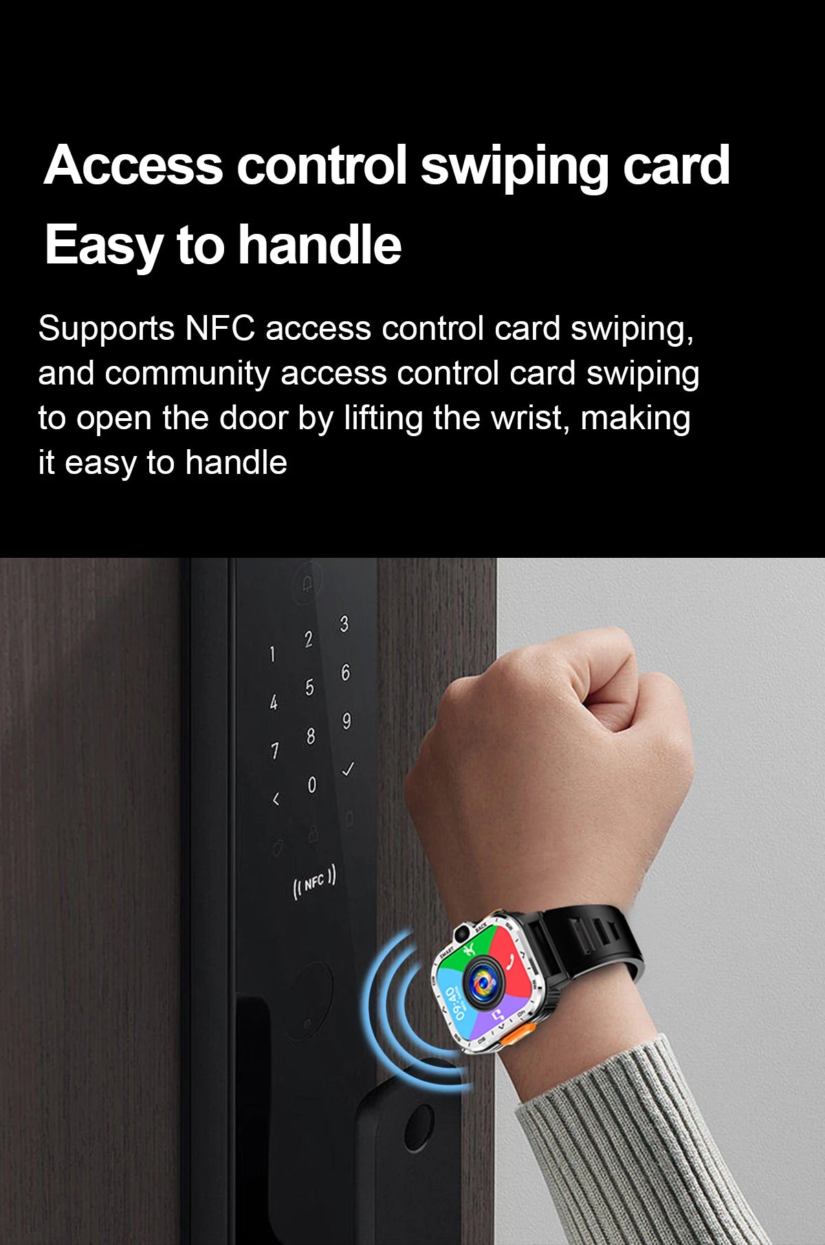 Valdus PGD Android Smartwatch with Dual Camera & GPS