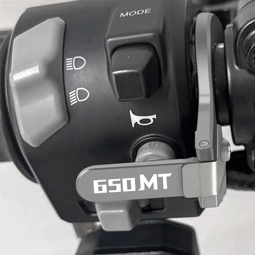 Horn Switch Extender for CFMOTO 650MT 250CLX
