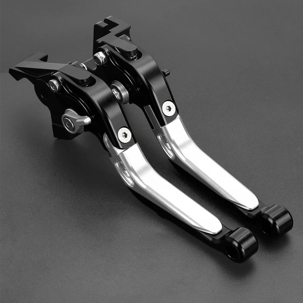 Adjustable Folding Brake Clutch Levers for CFMOTO