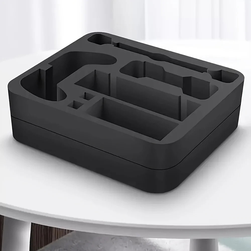 Hard Shell Carrying Case for Switch & OLED – Game On, Anywhere!