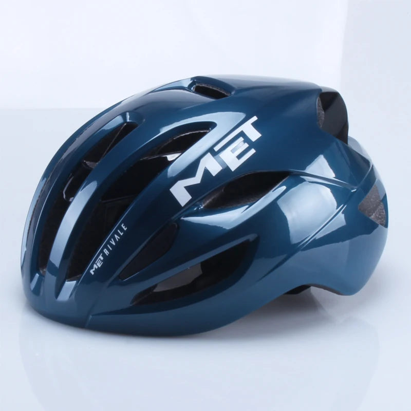 MET Men's Moto Cycling Helmet MTB Road