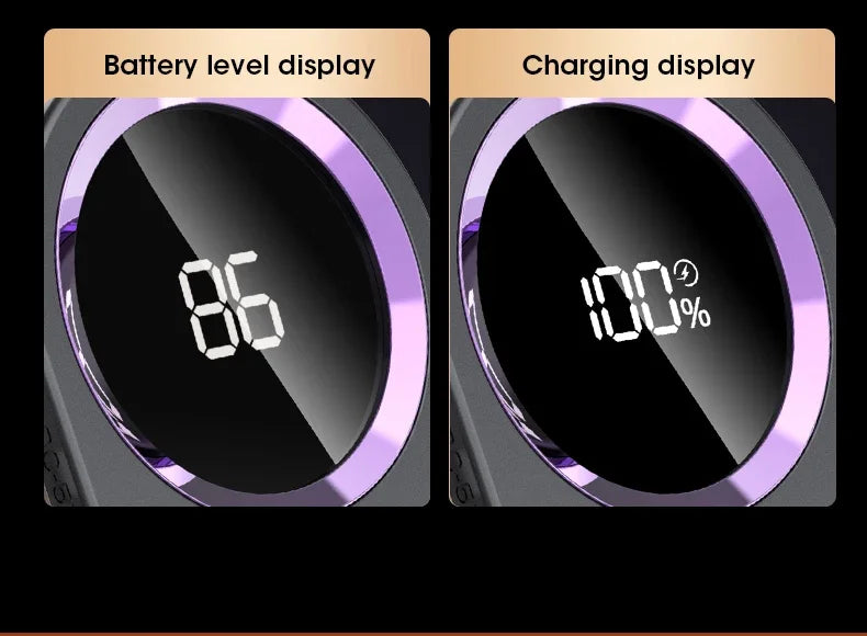 LED Electric Lint Remover for Clothing