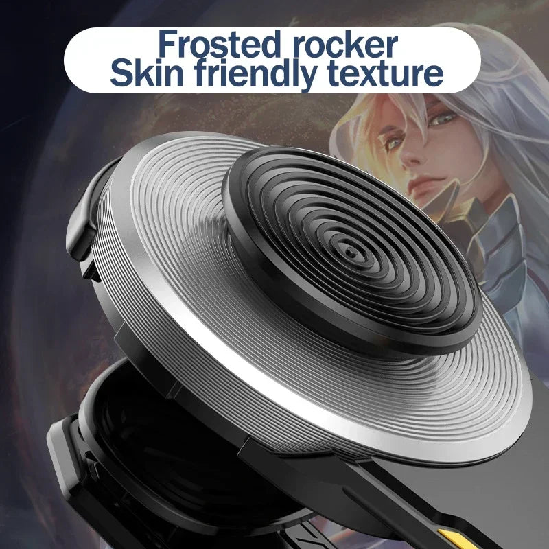 Dominate mobile games with the X1 360° joystick!