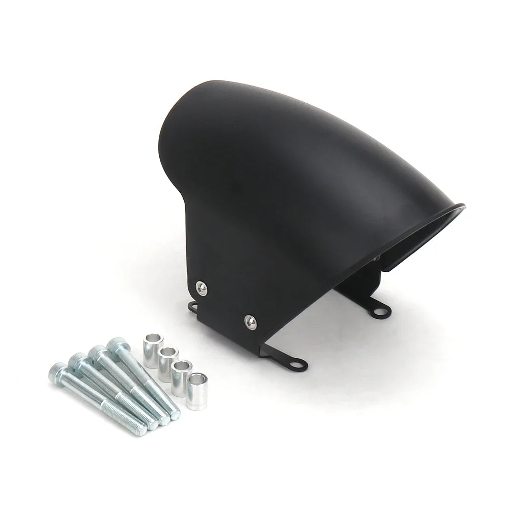 Front Mudguard Fender for Moto Guzzi V85 TT