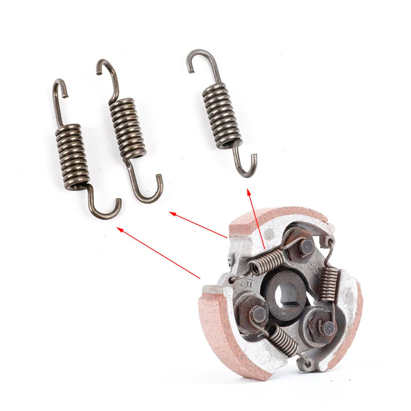 2-Stroke 47cc 49cc Mini Moto Clutch Spring Kit