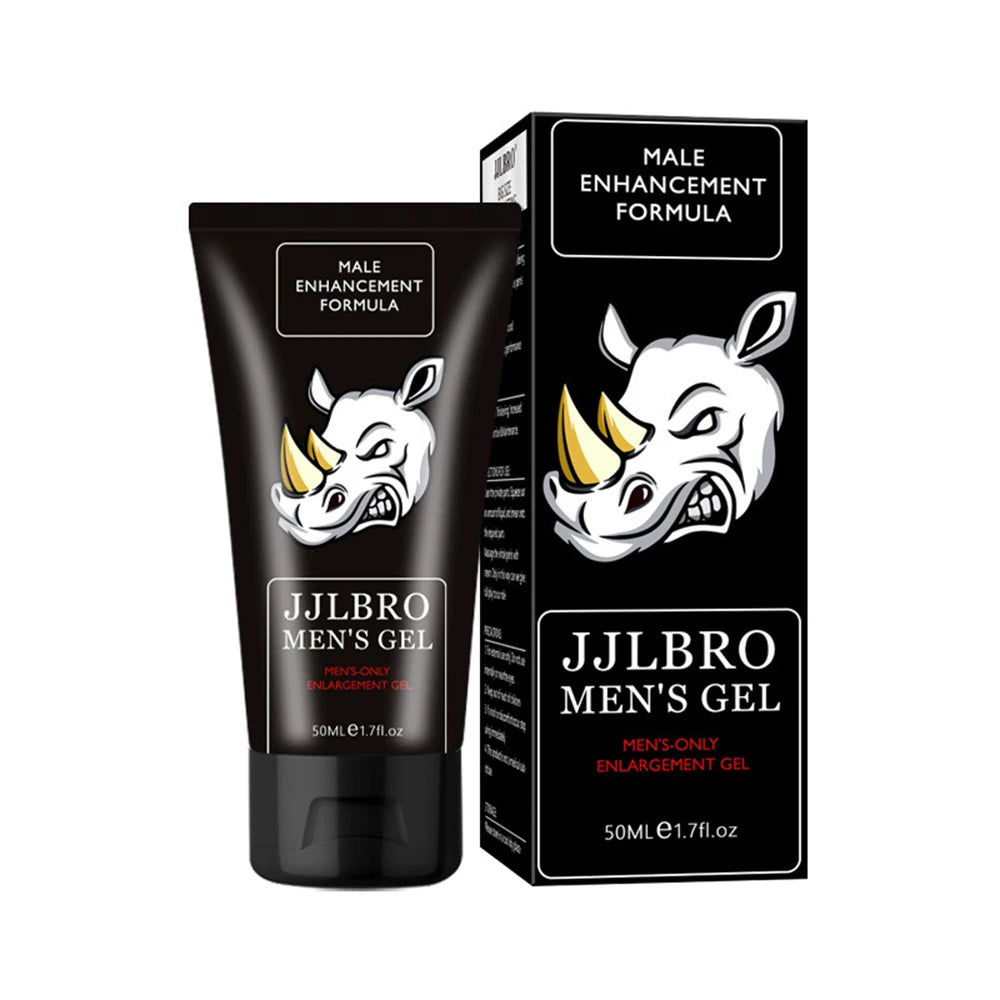 XXL Penis Enlargement Cream for Men