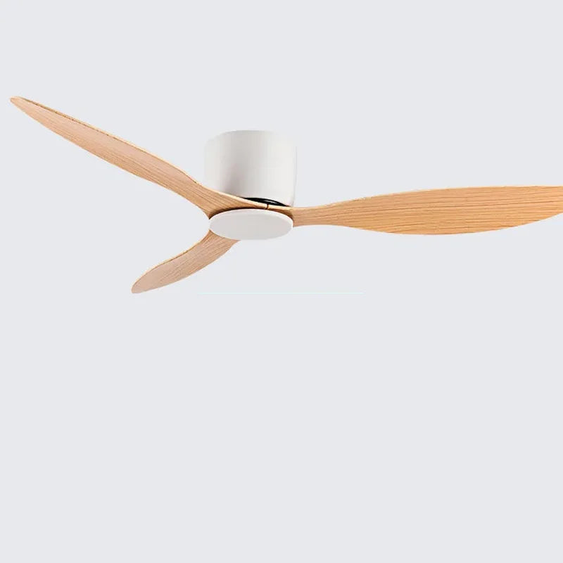 42-52 Inch DC Motor Ceiling Fan Remote Control