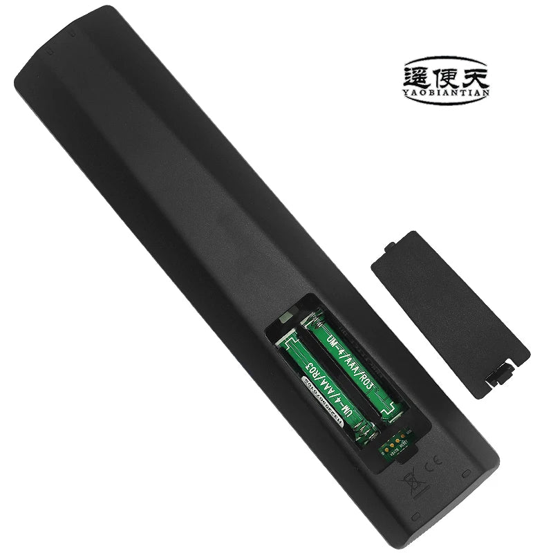 SHWRMC0133 Voice Remote for Sharp Aquos Smart TV
