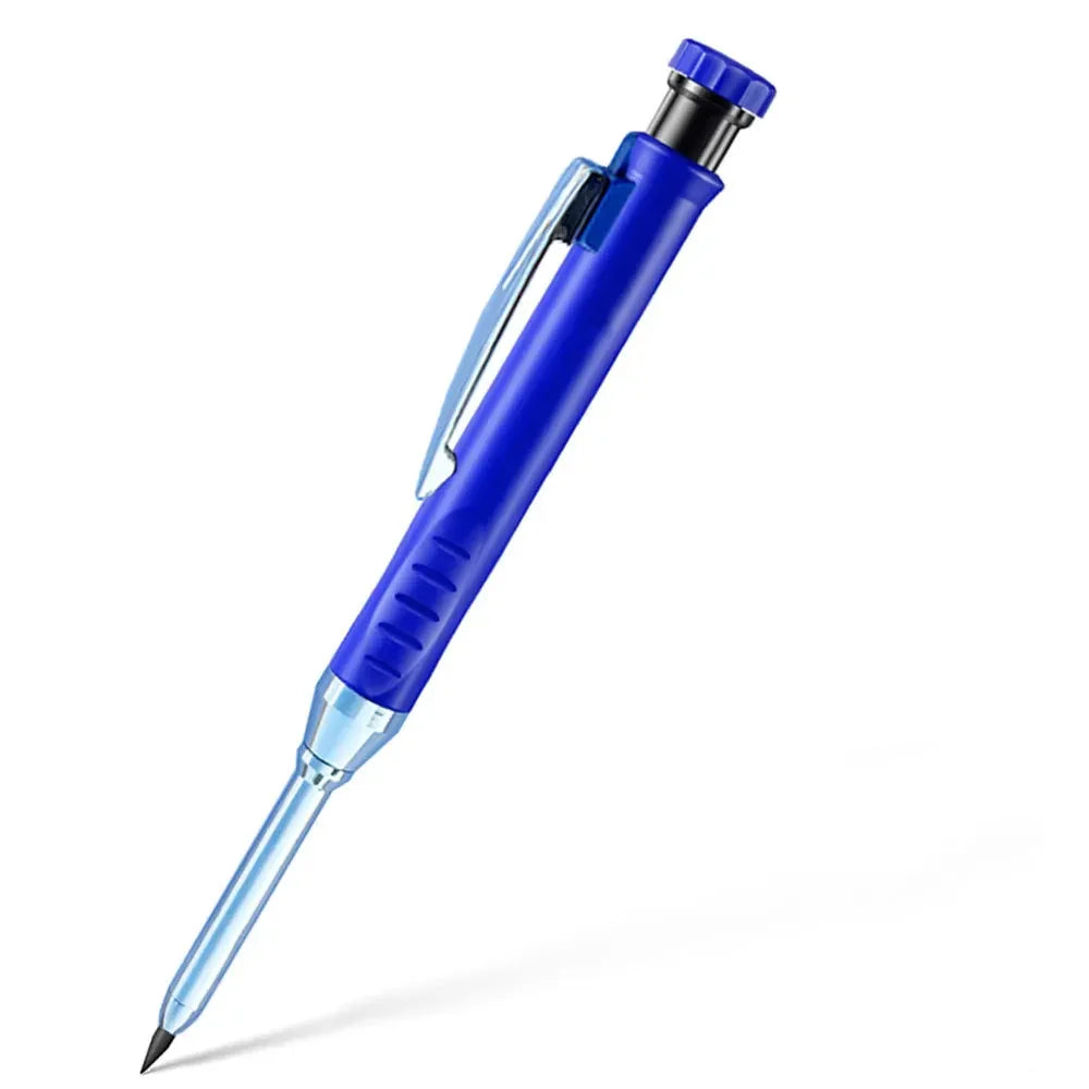 2.8mm Carpenter Mechanical Pencil with Sharpener