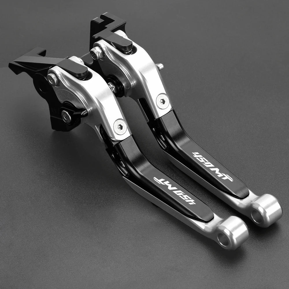 Adjustable Folding Brake Clutch Levers for CFMOTO