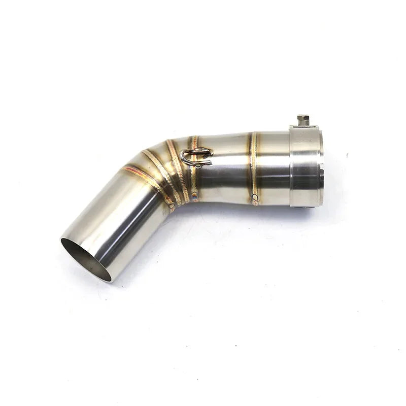 Exhaust Link Pipe for V-Strom 1000/1050