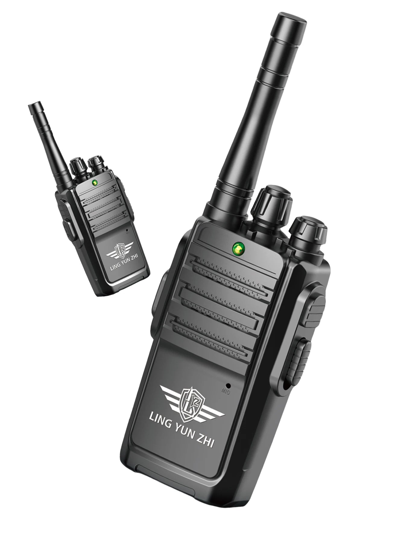 Kids Walkie Talkie Toy Set