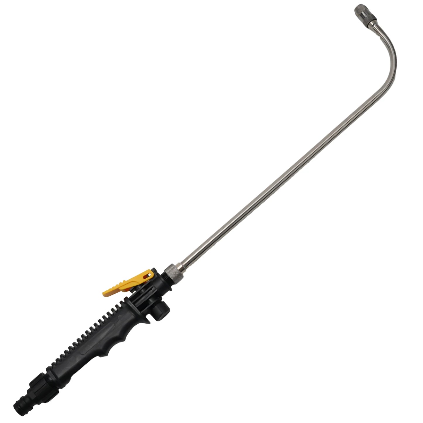 2-in-1 Car Power Washer Wand Nozzle
