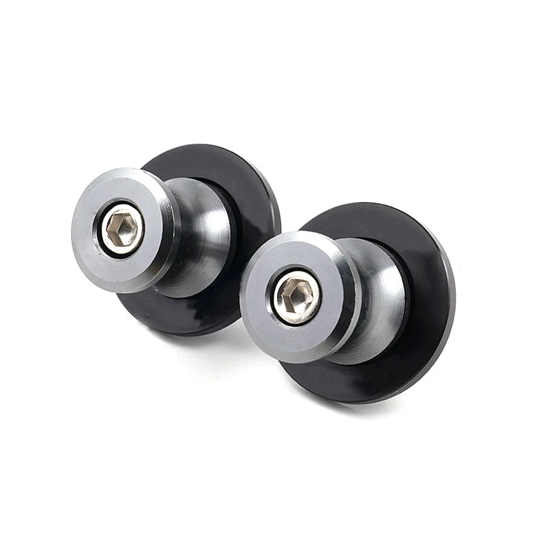 Swingarm Spools for KTM Duke & Adventure