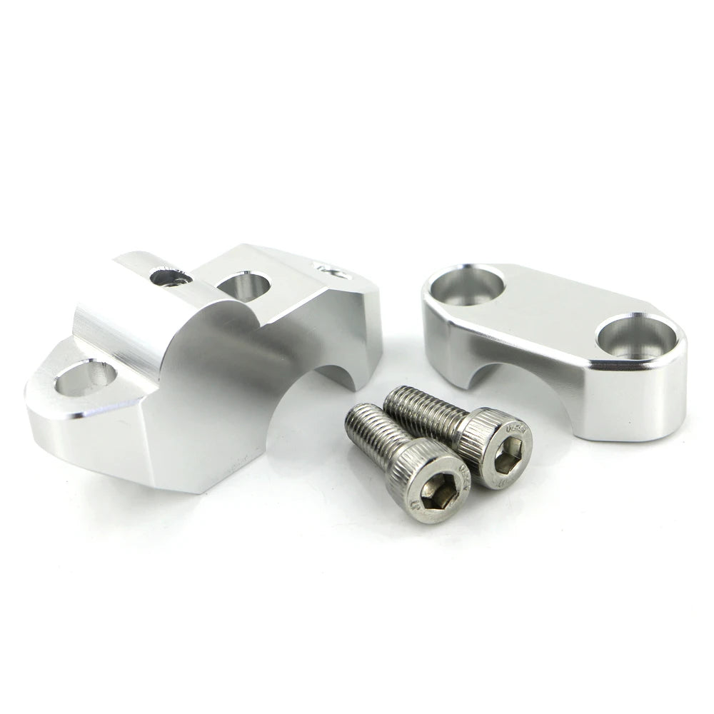 Handlebar Risers 22mm for V-Strom DL Series
