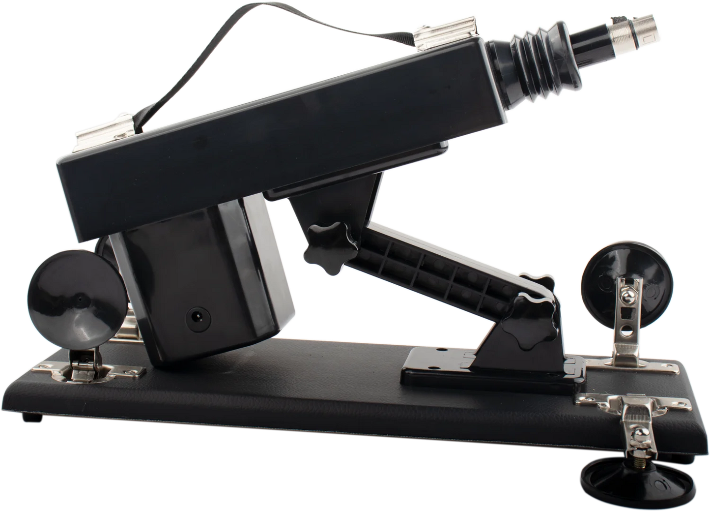 New Adjustable Sex Machine for Couples with Dildos