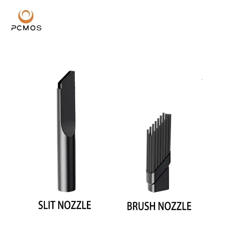 Wireless High Power Vacuum Cleaner for Car & Home