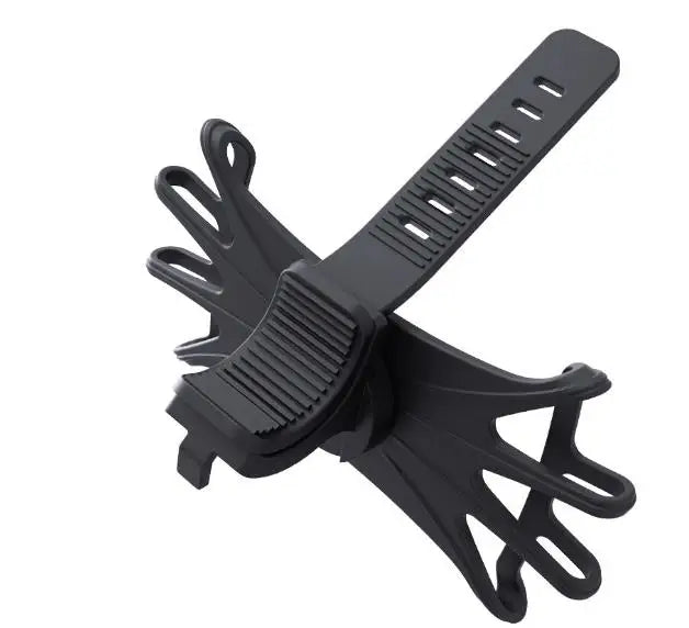 Silicone Bike Phone Holder for MTB & Motorcycles
