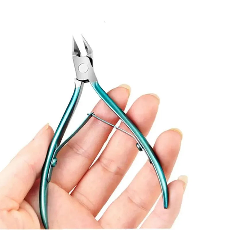 Ingrown & Thick Toenail Clipper Professional Nipper