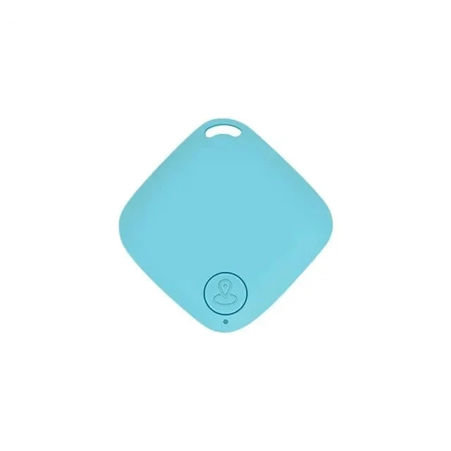 Mini Bluetooth 5.0 Tracker for Pets, Kids, & Wallets