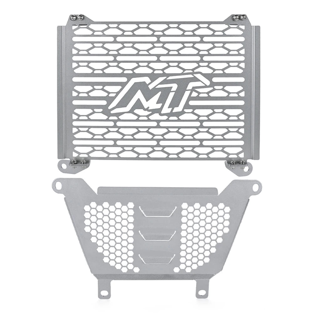 Radiator Guard Skid Plate for CFMOTO 800MT
