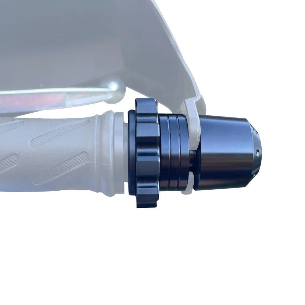 Throttle Stabilizer for V-Strom DL650 DL1000